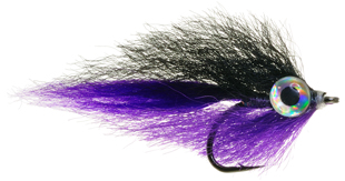 Cowen's Tarpon Baitfish Fly